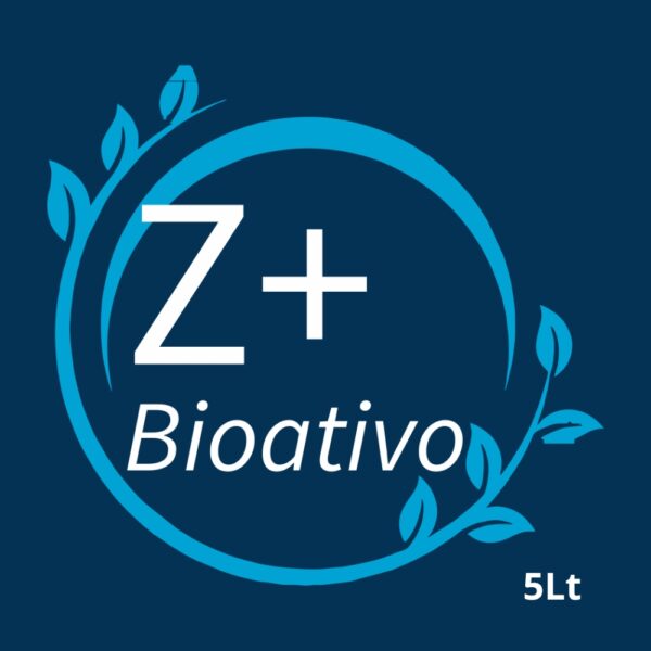 Z+ Bioativo 5Lt